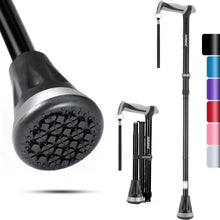 REHAND-Foldable-Walking-Canes-for-Women-Men-Adjustable-Height-Lightweight-Durable-Heavy-Duty-Walking-Cane-for-Seniors-Black_78bd60bf-b0bb-4d95-94ad-4f6e19b6b308.4044be950312d3fbb916ae - Brands For Less USA