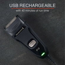 REMINGTONF3StyleSeriesElectricFoilShaverforMen5-_9 - USA Mega Market