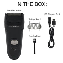 REMINGTONF3StyleSeriesElectricFoilShaverforMen8_ba9b494c-ed15-4bde-8595-dd487c75778d - USA Mega Market