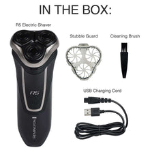 REMINGTONR5StyleSeriesRotaryShaverforMen2-_11 - Brands For Less USA