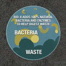 RID-X Septic Tank Treatment Powder, 49 oz.