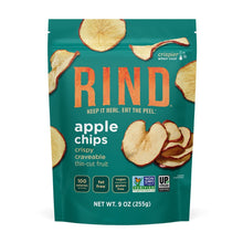 RIND Apple Chips, 9 oz. (PACK OF 3 )