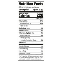 RITZ Bits Cracker Sandwiches, Cheese, 1.5 oz, 30-count