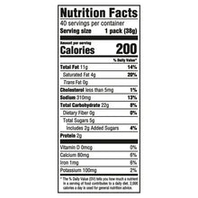 RITZ Cracker Sandwiches, Cheese, 40-count