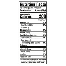 RITZ Cracker Sandwiches, Peanut Butter, 40-count