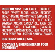 RITZ Crackers, Original, 0.68 oz, 45-count