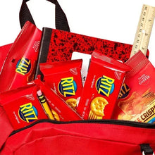 RITZ Crackers, Original, 0.68 oz, 45-count