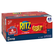 RITZCrackers_Original_0.68oz_45-count - USA Mega Market