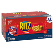RITZCrackers_Original_0.68oz_45-count - Brands For Less USA