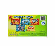 RITZbits-OREOmini-NutterButterBites-miniChipsAhoy-miniNillaSnacksVarietyPack-40ct-_1 - USA Mega Market