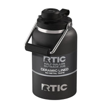 RTIC-Half-Gallon-Ceramic-Lined-Insulated-Outback-Jug-Leak-Proof-Black_1c1c4e5a-1af2-4b14-8ad8-45e73538166f.63e43658a1f0f1d5605273bc0438fb00 - USA Mega Market