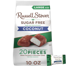 RUSSELL-STOVER-Sugar-Free-Milk-Chocolate-Coconut-Standup-Bag-10oz-3243a06b-36a4-4600-9152-068382_3132_1 - Brands For Less USA