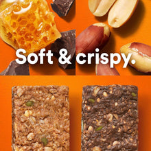 RXBAR Nut Butter & Oat Bar Variety Pack, 1.9 oz. 14 ct.