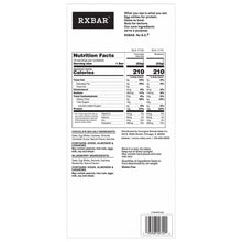 RXBAR Protein Bars, Variety Pack, 14-count