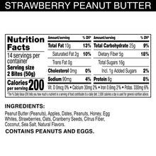 RXBARProteinBites_StrawberryPeanutButter_14ct.3 - USA Mega Market