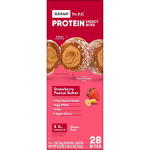 RXBARProteinBites_StrawberryPeanutButter_14ct.6 - USA Mega Market