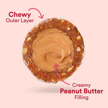 RXBARProteinBites_StrawberryPeanutButter_14ct. - USA Mega Market