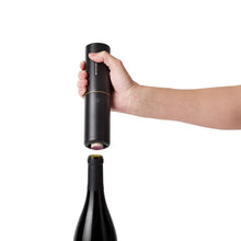 Rabbit 5-Piece Electric Wine Set