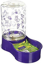 RabbitFeederWaterFountain_48oz - USA Mega Market