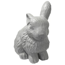 12"H Rabbit Statue