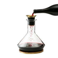 RabbitWineDecanter - USA Mega Market