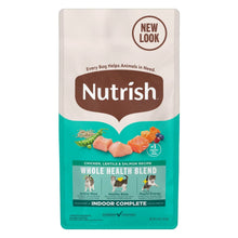 Rachael-Ray-Nutrish-Indoor-Complete-Chicken-Lentils-Salmon-Recipe-Dry-Cat-Food-3-lb-Bag_94285816-eb99-4953-94a4-5fa6e8a828f8.50fb614c9e0fe2756312dda6f2640f7d - USA Mega Market