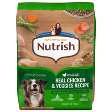 RachaelRayNutrishAdultDryDogFoodRealChicken-VeggiesRecipe-13lb-_1 - USA Mega Market