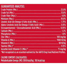 RachaelRayNutrishRealBeef_Pea_BrownRice_DryDogFood_50lbs.1 - USA Mega Market