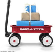 RadioFlyerMiniClassicRedWagonforKids_ToyWagonForKidsAged1.5_Play-SizeVersionoftheClassic_DurableRollingWheels_SteelBody_WorkingHandle_ForToys_Crafts_GiftDisplays4 - USA Mega Market