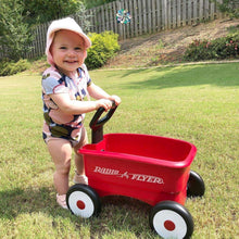RadioFlyerPush-PullWalkerWagonwithGardenTools-Red-forKids1-4YearsOld-LockingHandleforStability-B_5613_10 - USA Mega Market