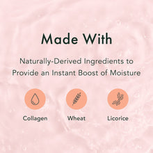 Rael Beauty Collagen Facial Mask for Wrinkles and Dry Skin, Plump and Smooth, 1 Count
