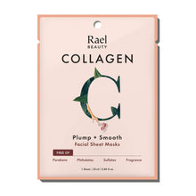 Rael-Beauty-Collagen-Facial-Mask - USA Mega Market