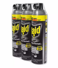 Raid® Wasp &amp; Hornet Killer – Powerful Outdoor Insect Defense

Take back your outdoor space with Raid® Wasp &amp; Hornet Killer, a trusted solution from a brand with a legacy of protection. Specially formulated to kill wasps, hornets, yellow jackets, and mud daubers on contact, this powerful spray keeps your backyard, patio, or garden bug-free and comfortable.

✅ Kills on Contact – Instantly eliminates wasps, hornets, mud daubers, and yellow jackets.
✅ Extended Reach – Sprays up to 22 feet, allowing you 