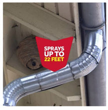 Raid® Wasp &amp; Hornet Killer – Powerful Outdoor Insect Defense

Take back your outdoor space with Raid® Wasp &amp; Hornet Killer, a trusted solution from a brand with a legacy of protection. Specially formulated to kill wasps, hornets, yellow jackets, and mud daubers on contact, this powerful spray keeps your backyard, patio, or garden bug-free and comfortable.

✅ Kills on Contact – Instantly eliminates wasps, hornets, mud daubers, and yellow jackets.
✅ Extended Reach – Sprays up to 22 feet, allowing you 