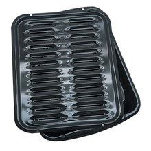 Range Kleen 3-Piece Effortless Oven Bundle, Broiler Pan and Oven Liner