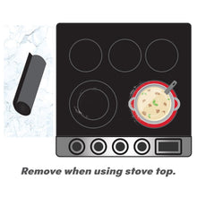 Range Kleen Stovetop Clean and Protect Bundle, 2-Piece