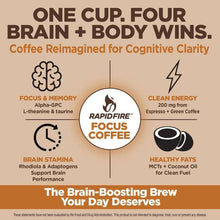 RapidFireFocusInstantCoffee-CaramelMacchiato-15-87oz-_11 - Brands For Less USA