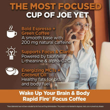 RapidFireFocusInstantCoffee-CaramelMacchiato-15-87oz-7-_4 - USA Mega Market