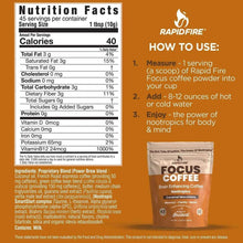 RapidFireFocusInstantCoffee-CaramelMacchiato-15-87oz-9-_2 - Brands For Less USA