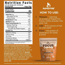 RapidFireFocusInstantCoffee-CaramelMacchiato-15-87oz-9-_2 - USA Mega Market