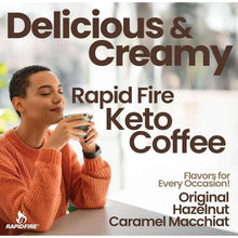 RapidFireKetoInstantMediumRoastCoffee-7-93oz-2pk-5-_5 - USA Mega Market