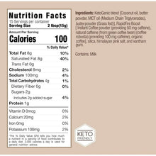 RapidFireKetoInstantMediumRoastCoffee_7.93oz._2pk.1 - USA Mega Market