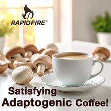 RapidFireMushroomInstantCoffee_FrenchRoast_15.87oz.1 - USA Mega Market