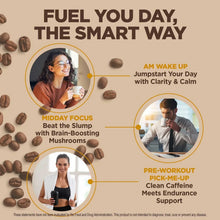 RapidFireMushroomInstantCoffee_FrenchRoast_15.87oz.4 - USA Mega Market