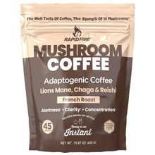 RapidFireMushroomInstantCoffee_FrenchRoast_15.87oz.9 - USA Mega Market