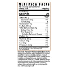 RapidFireMushroomInstantCoffee_FrenchRoast_15.87oz. - USA Mega Market