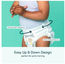 Rascal + Friends Training Pants Size 2T-3T 25 Count