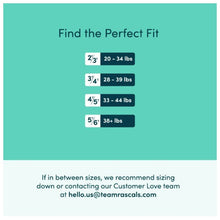 Rascal + Friends Training Pants Size 2T-3T 25 Count