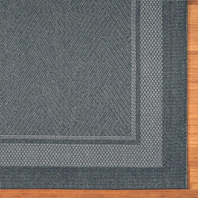 RavennaIndoorOutdoorRug-GeoBorderSilver2-_3 - USA Mega Market
