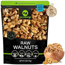 Raw-Walnuts-Halves-Pieces-Unsalt - USA Mega Market